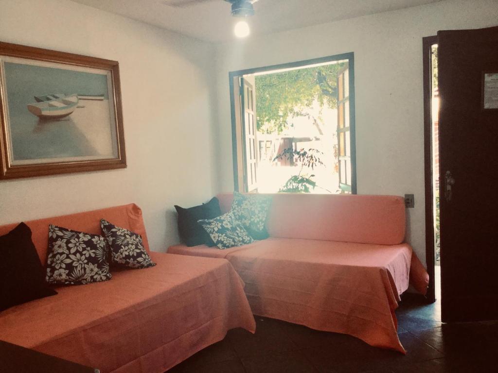  MINI HOUSE Praia Grande