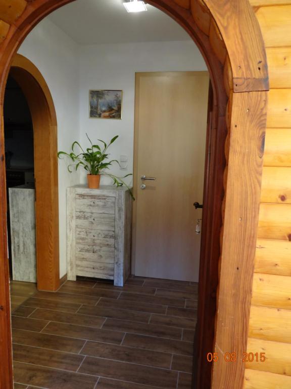 Fotografie z fotogalerie ubytování Ferienwohnungen Resch v destinaci Eckberg