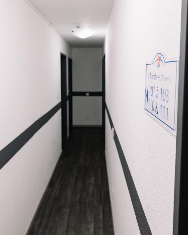 Fotografie z fotogalerie ubytování Welcomotel Limoges v destinaci Limoges