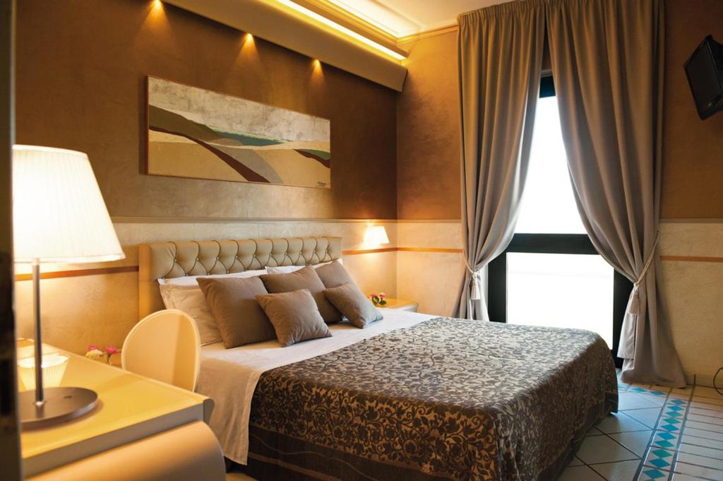 Hotel Hermitage - Classic Single Room