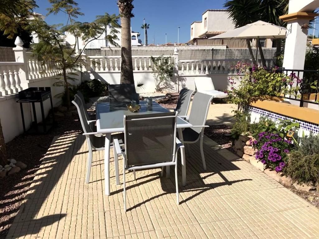 Bungalows 1163 Bungalow Los Dolses en Orihuela, Comunidad Valenciana
