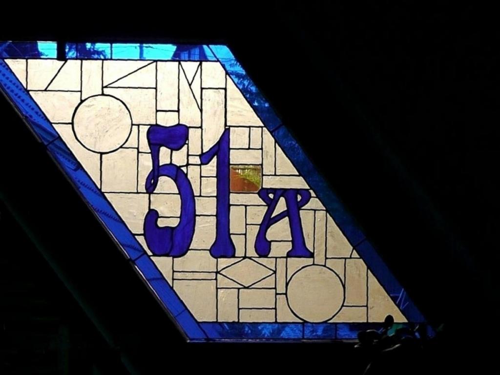 Dom Z Witrażami - 5