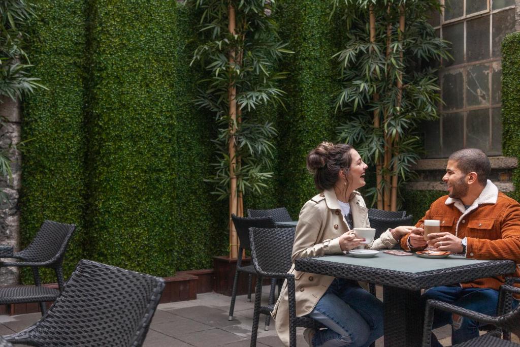 Temple Bar Inn - Resim 25