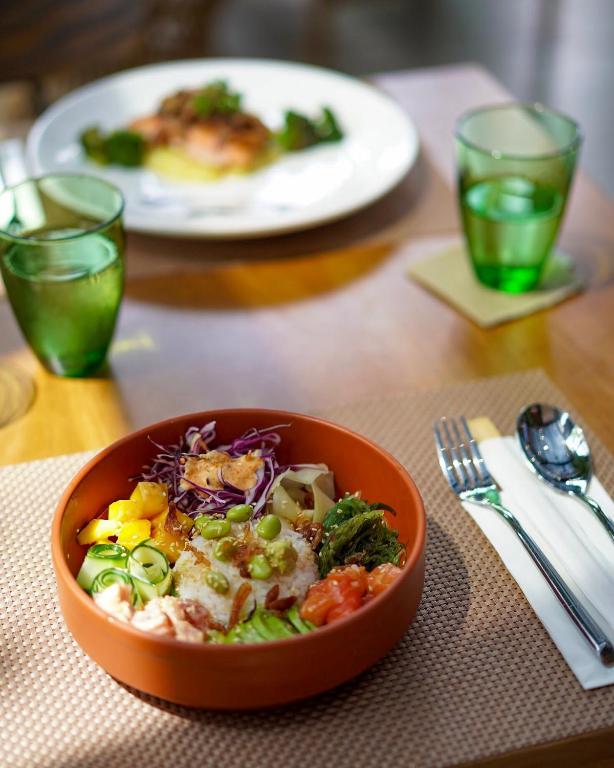 Baan Laimai Beach Resort & Spa - SHA Extra Plus - Resim 6