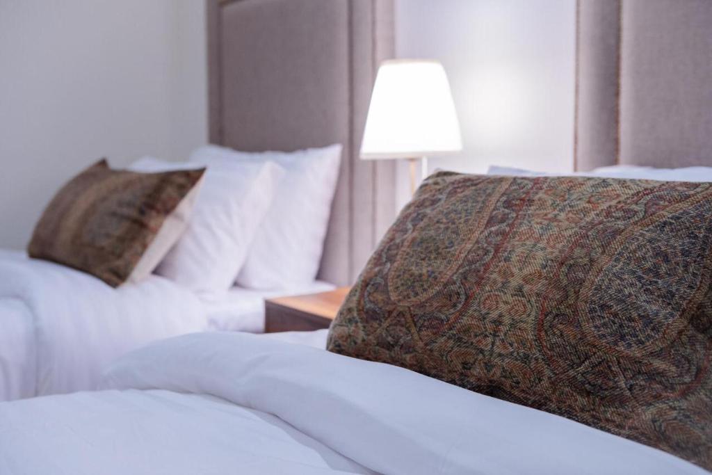Malfakum Apartment Hotel - Apartment