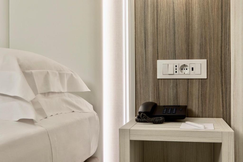 Hotel San Giusto - Resim 17