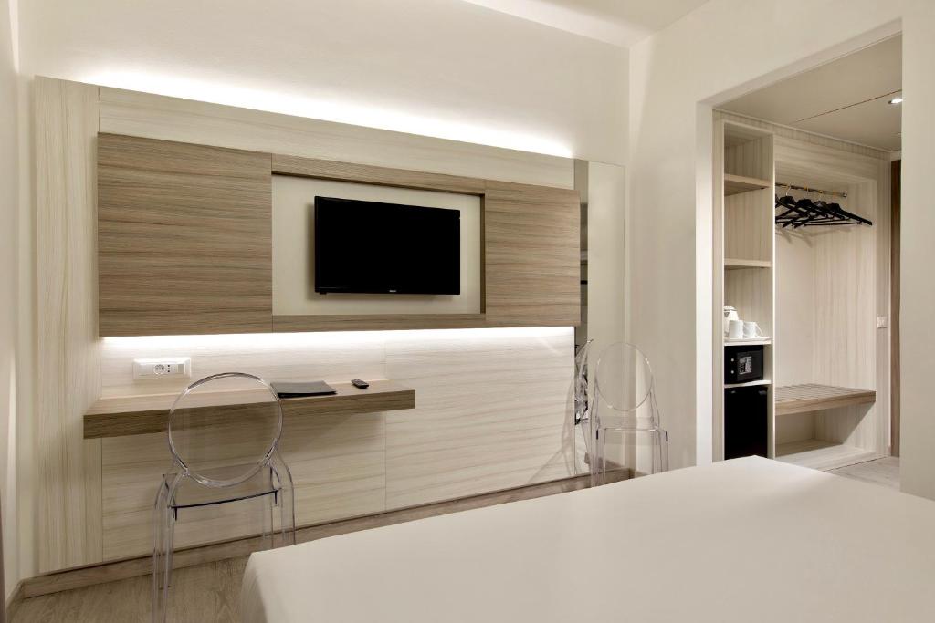 Hotel San Giusto - Resim 21