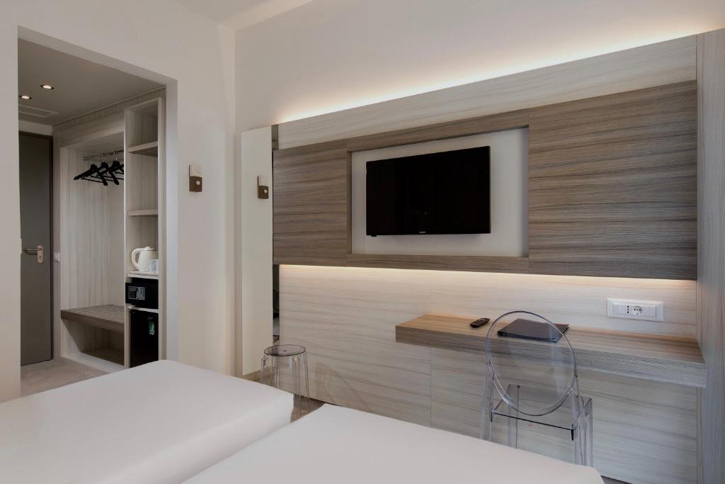 Hotel San Giusto - Resim 16