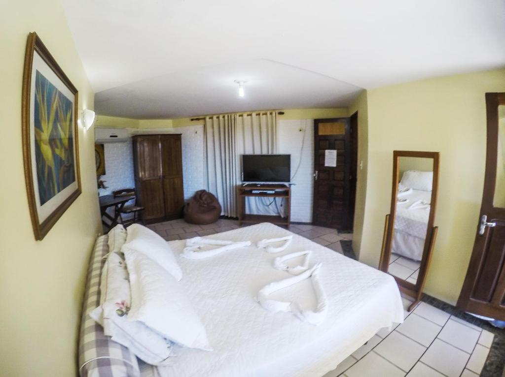  Falésia Praia Hotel