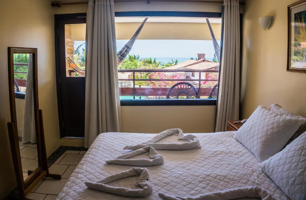  Falésia Praia Hotel