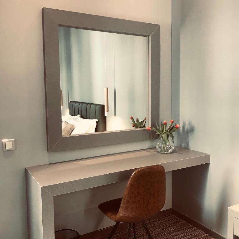 Metis Athens Suites - Appartamento Deluxe