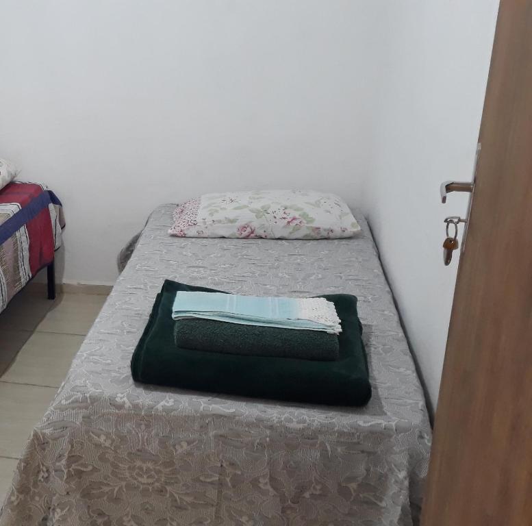  Casa do Juá