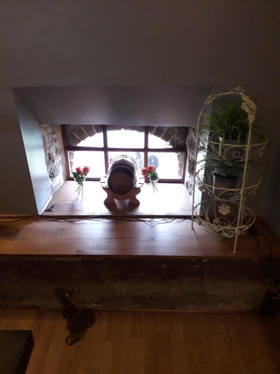La Pitardière Gite - Appartement De Deux Chambres