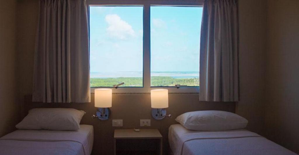 Dias de uso - Salinas Park Resort