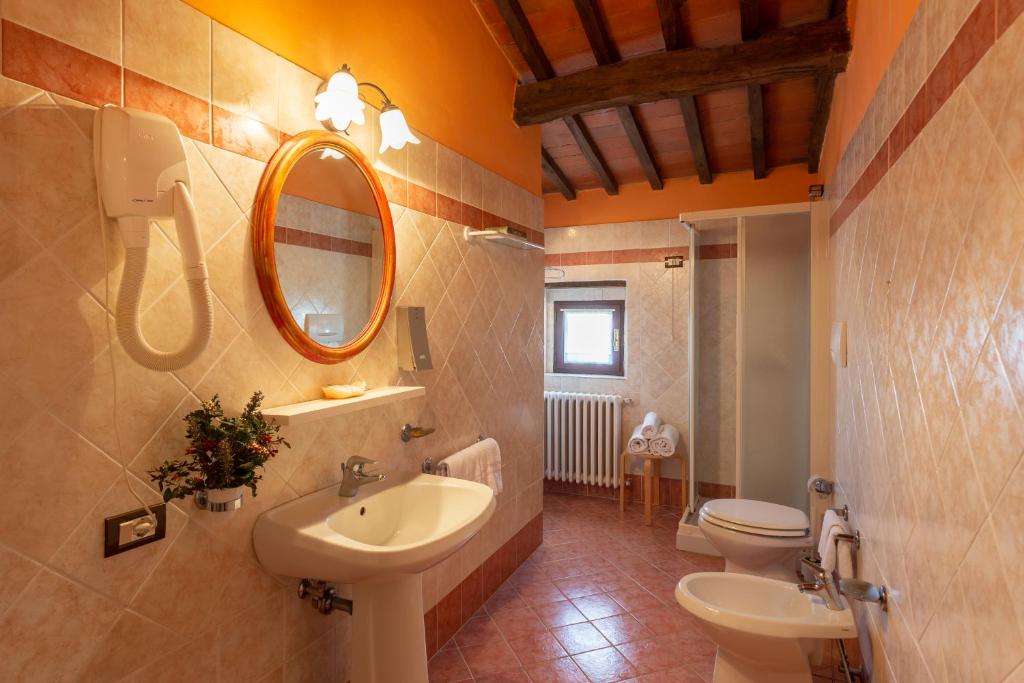 Hotel Casafrassi