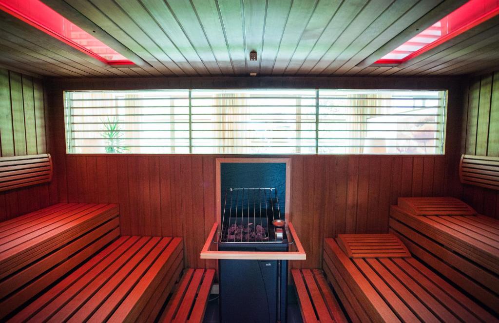 Fotografie z fotogalerie ubytování Hollwegers Landhaus - Das Lisl v destinaci Sankt Gilgen