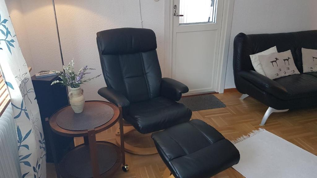 Fotografie z fotogalerie ubytování Villa Elsy v destinaci Vidsel