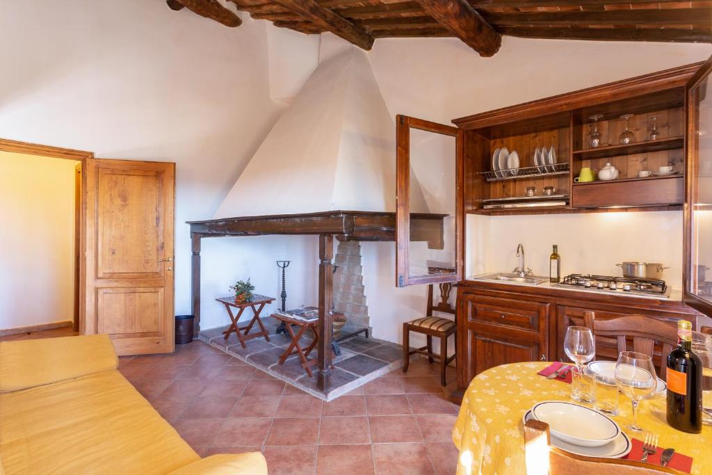 Hotel Casafrassi