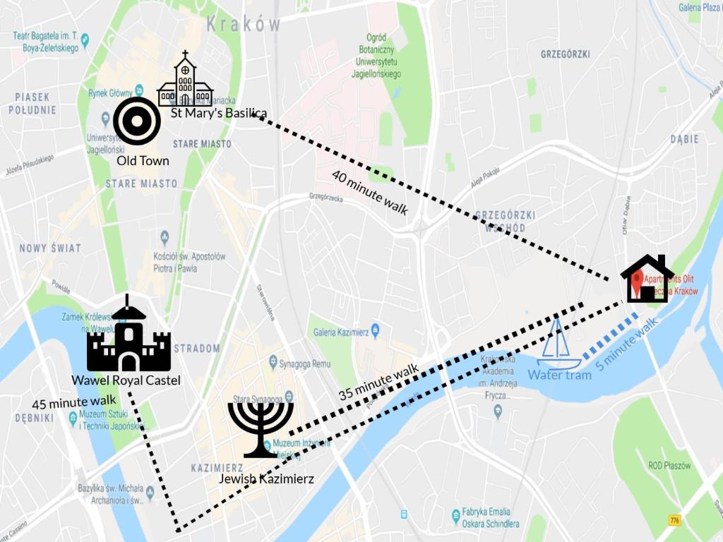 Apartments Olit Bajeczna - 17