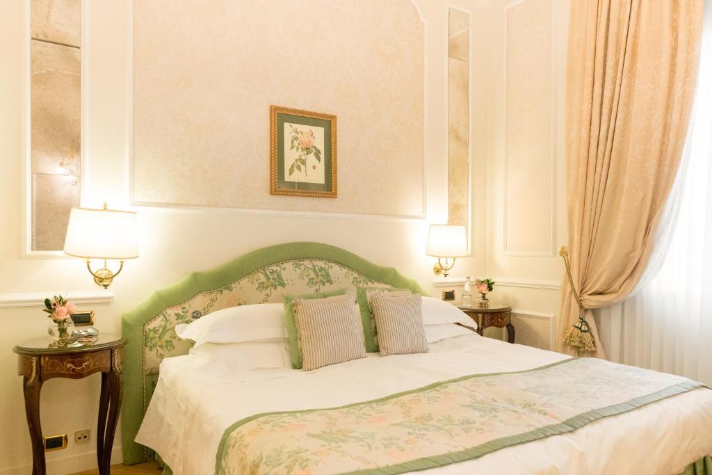 Grand Hotel Majestic gia' Baglioni - Resim 34