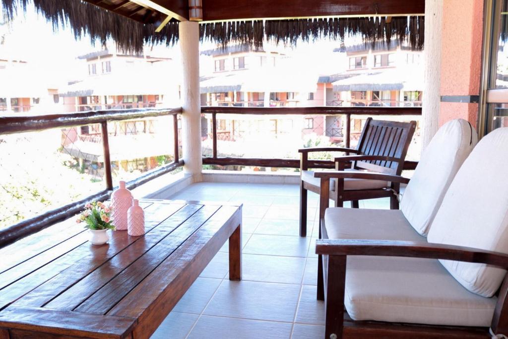  Beachfront Apartment