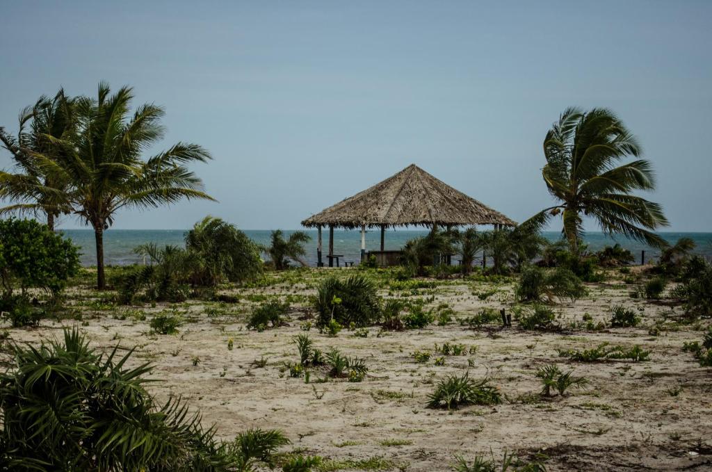  Portal da Praia - Caraíva