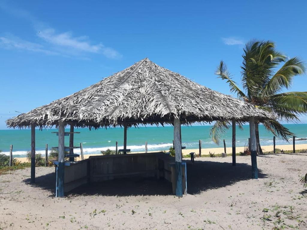  Portal da Praia - Caraíva