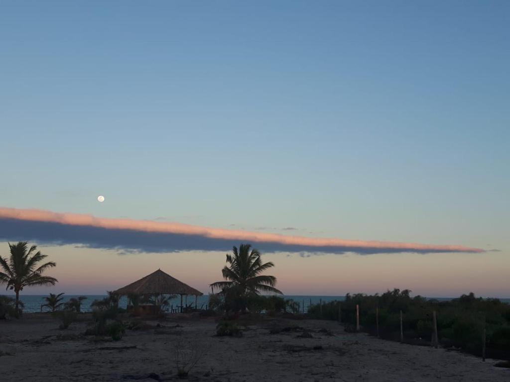  Portal da Praia - Caraíva