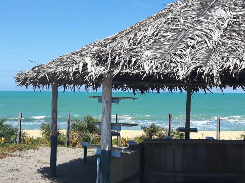  Portal da Praia - Caraíva