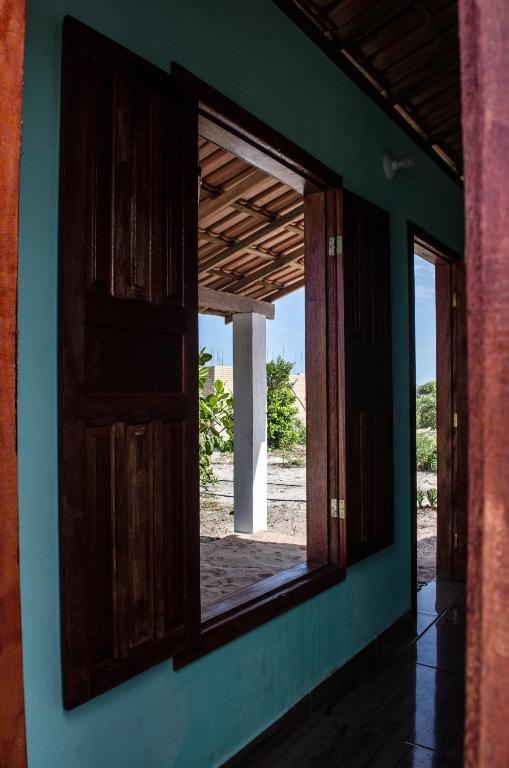  Portal da Praia - Caraíva
