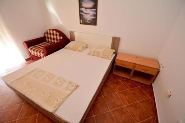 Letto o letti in una camera di Guesthouse MB Knezevic