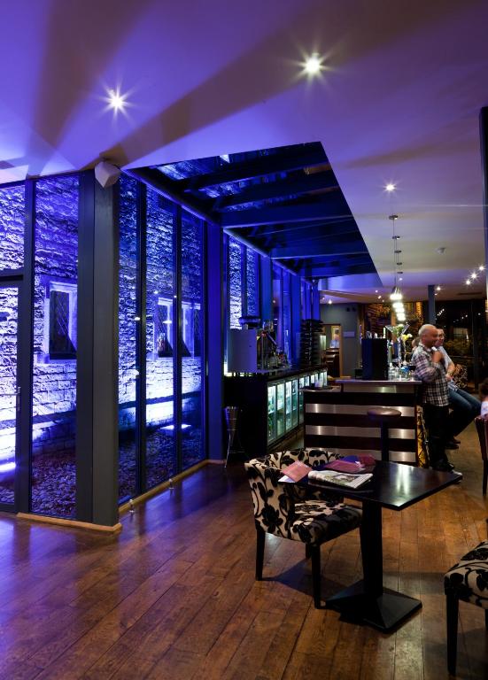 Best Western Plus Sheffield Mosborough Hall Hotel - Resim 37