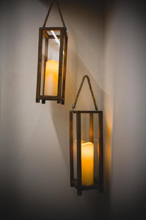 Hotel Fiera Wellness & Spa - Resim 21