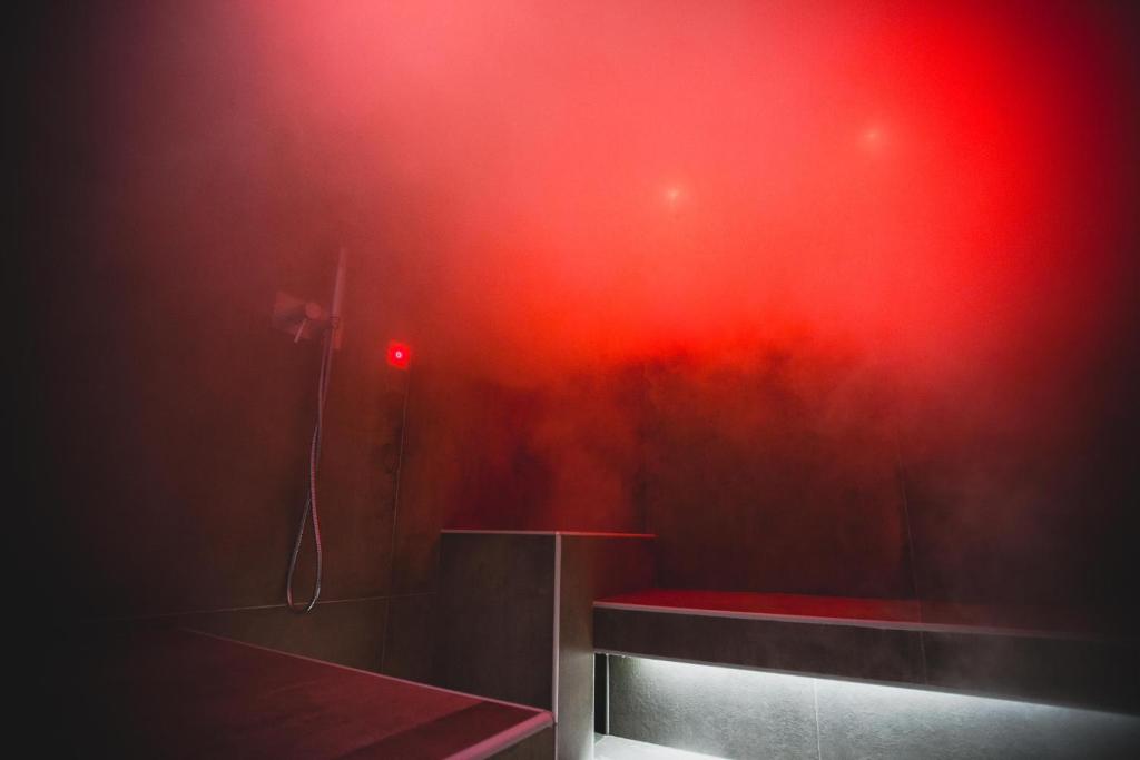 Hotel Fiera Wellness & Spa - Resim 19