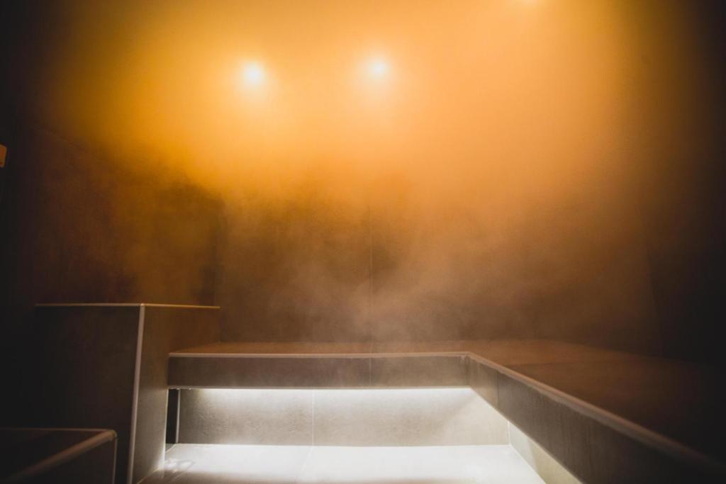 Hotel Fiera Wellness & Spa - Resim 17