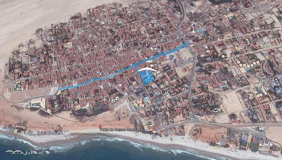 Hotel & Pousada Tatajuba