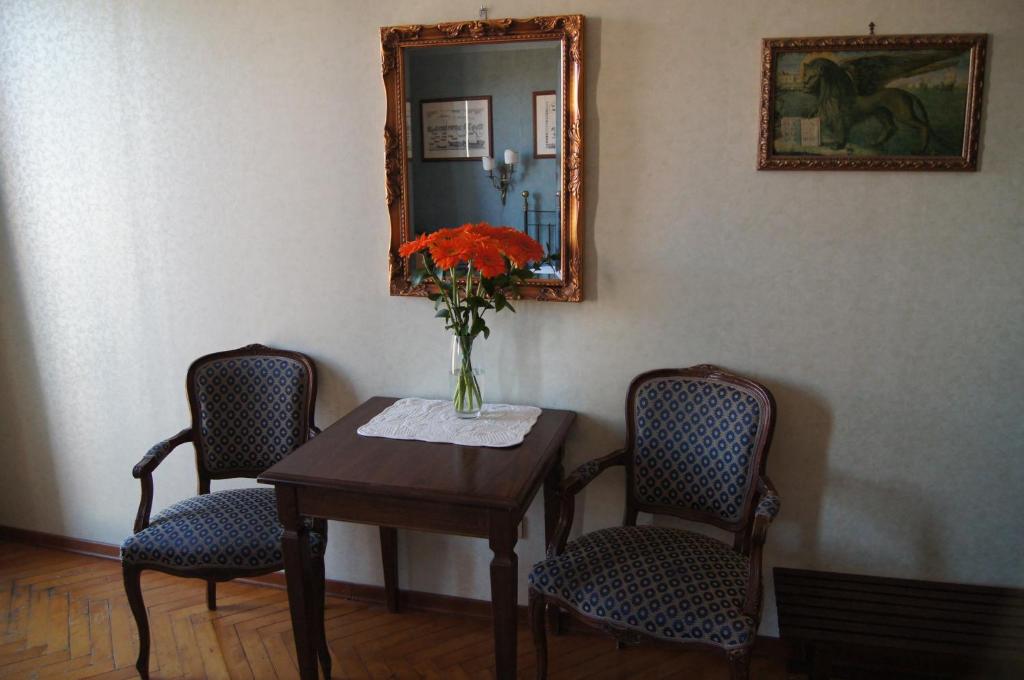 Fotografie z fotogalerie ubytování B&B S.Marco v Benátkách