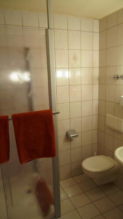 Hotel Krone - Habitación Individual
