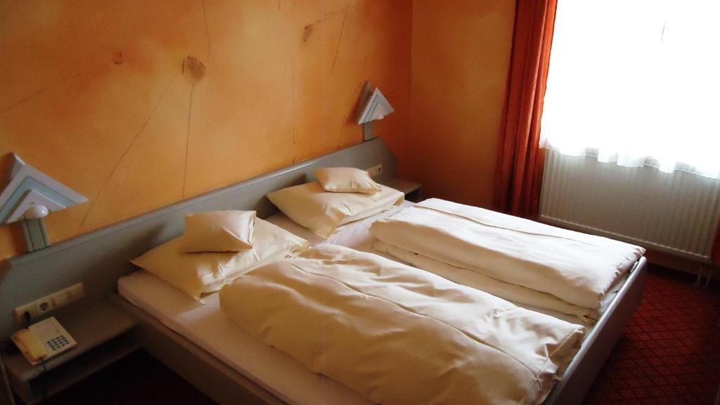 Hotel Krone - Habitación Doble