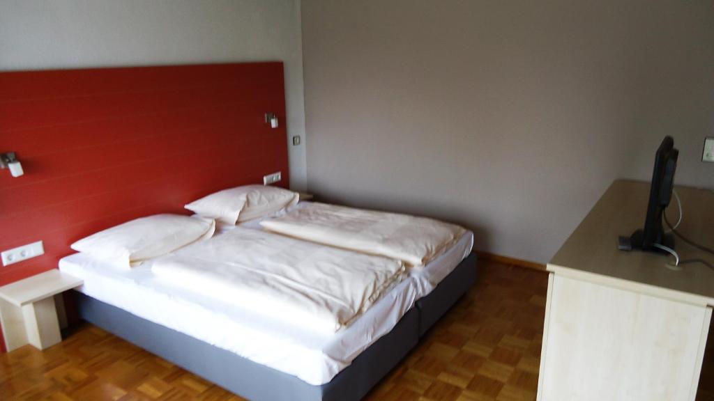 Hotel Krone - Habitación Doble Con Cama Supletoria