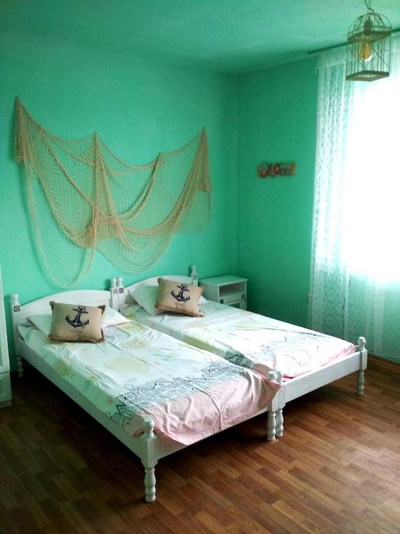 Maritime room