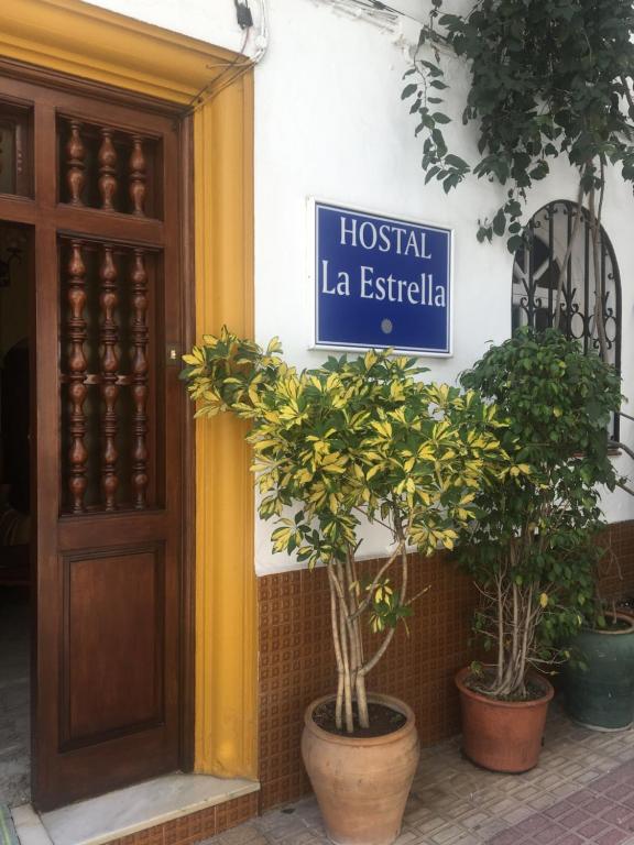 Hostal La Estrella, Marbella – Bijgewerkte prijzen 2022