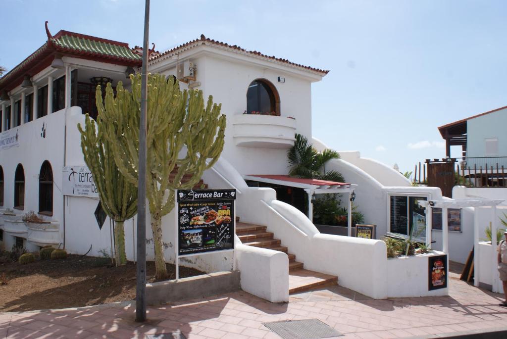 Fairways Club, San Miguel de Abona – Updated 2022 Prices