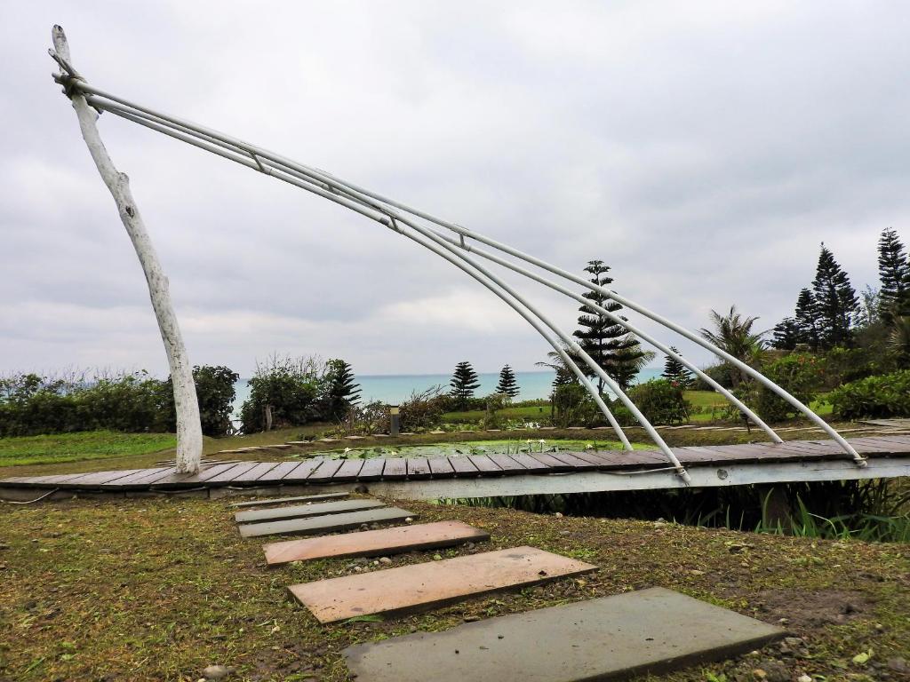 花蓮海元素178民宿評價、海景體驗、手作早餐、寵物友善住宿 – 溫馨海景渡假首選 - 照片 4