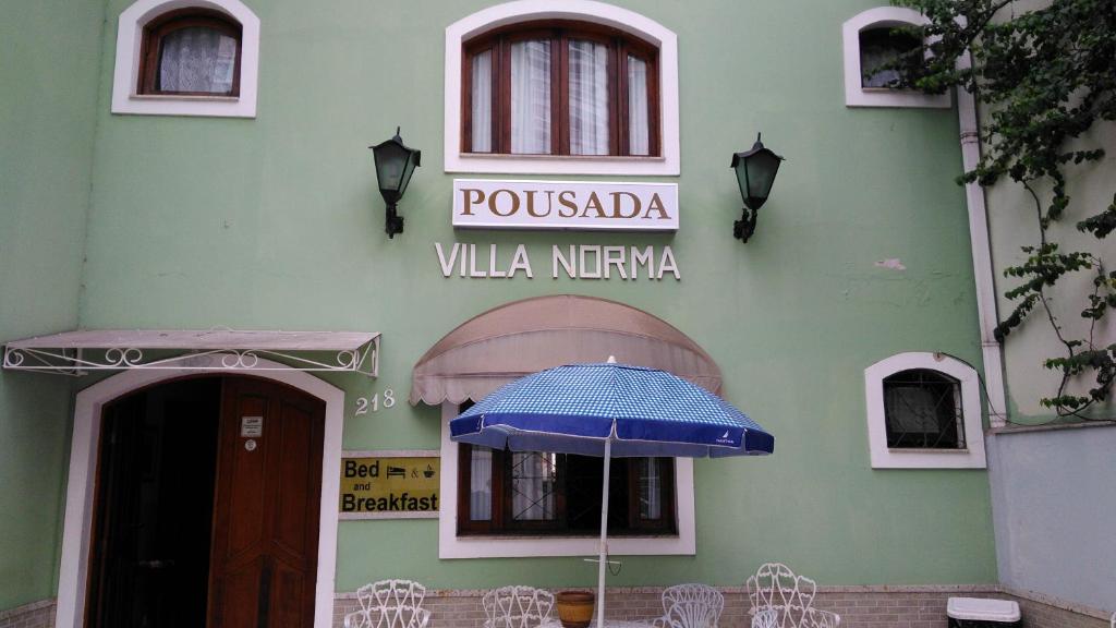  Villa Norma Suites