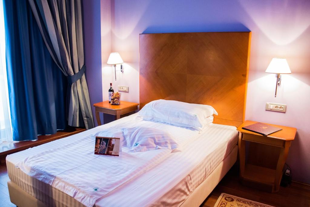 Hotel Beyfin - Resim 11