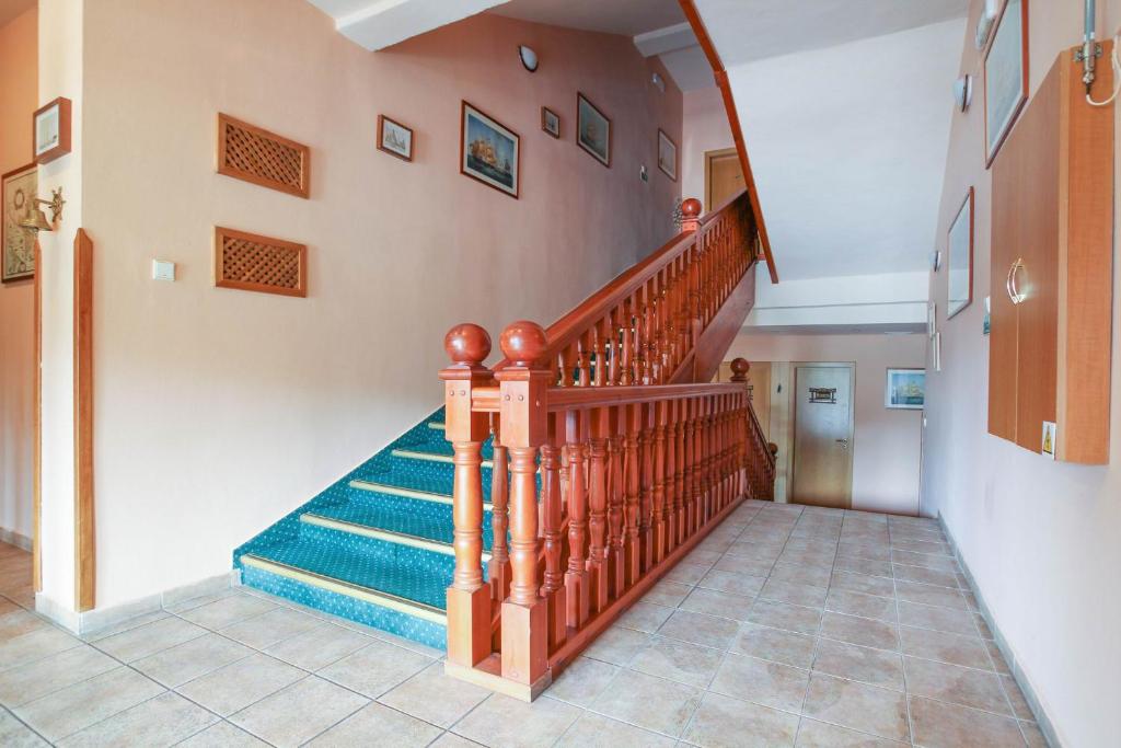 Fotografie z fotogalerie ubytování Hotel Laguna Slapy v destinaci Netvořice
