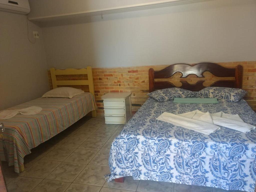  Pousada Fortaleza