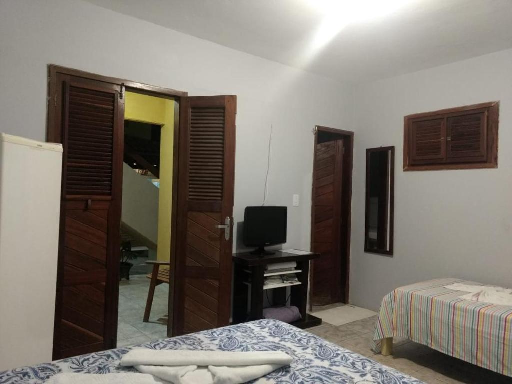  Pousada Fortaleza