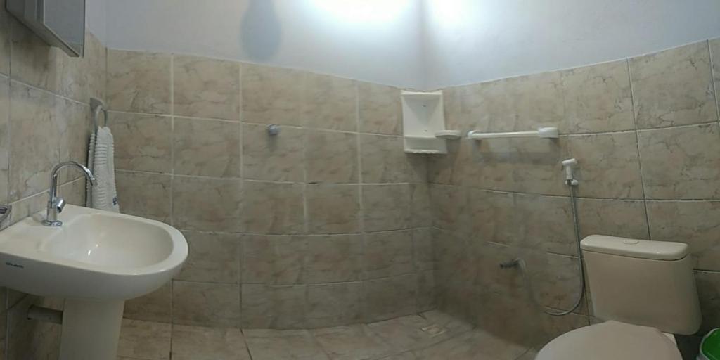  Pousada Fortaleza
